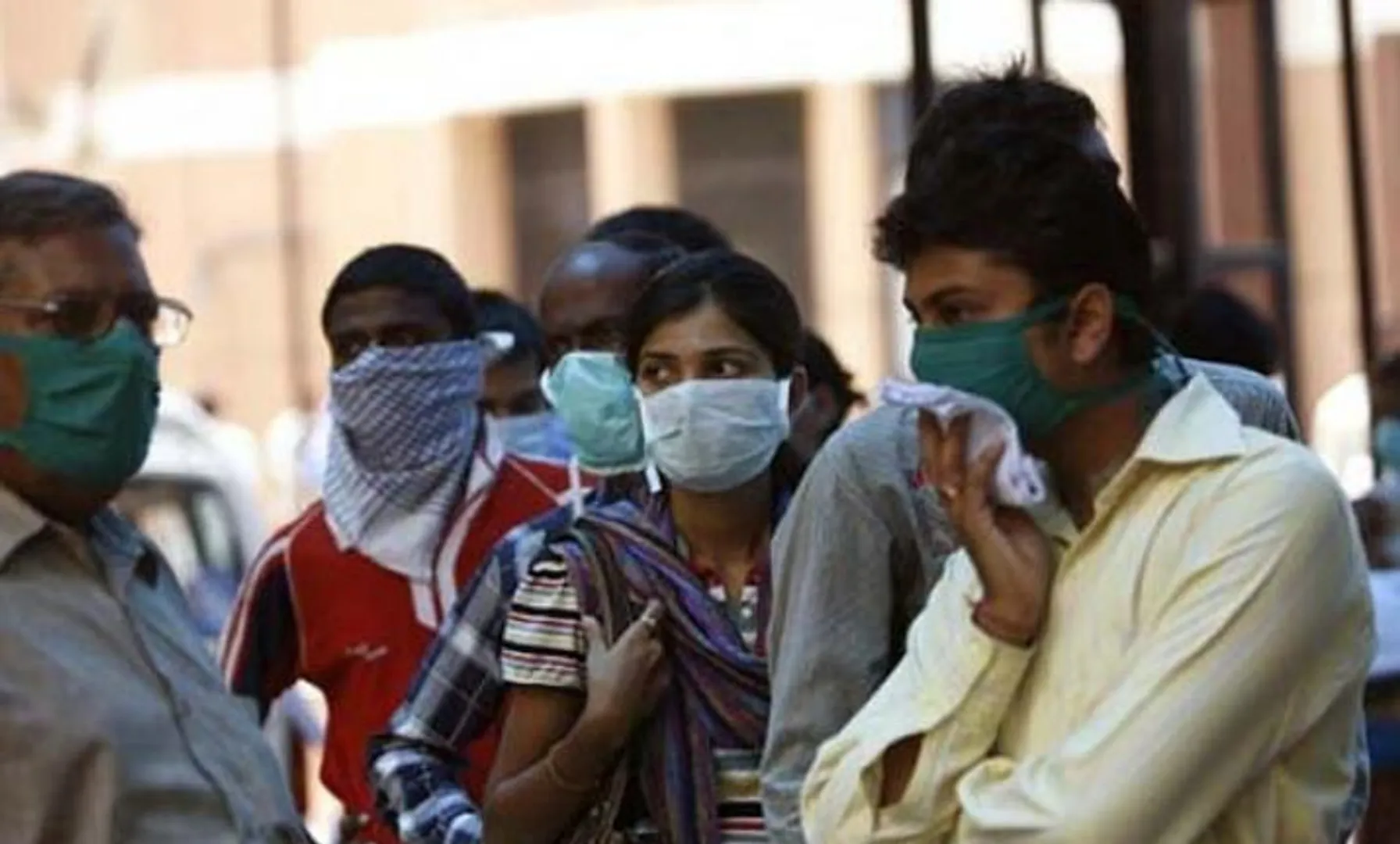 swine flu